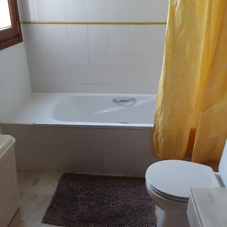 アパート Apartamento Irina *