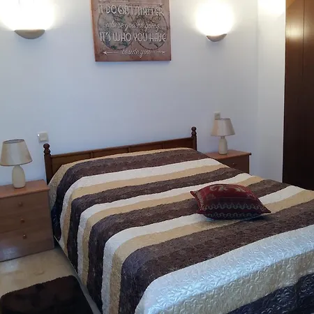 Apartamento Irina