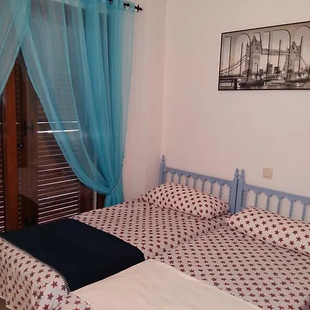 Apartamento Irina アパート *