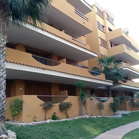 Apartamento Irina アパート