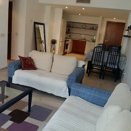 アパート Apartamento Irina *