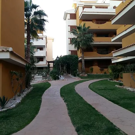 Apartamento Irina アパート *