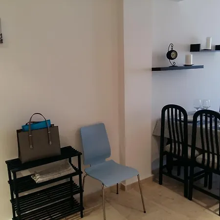 Apartamento Irina アパート