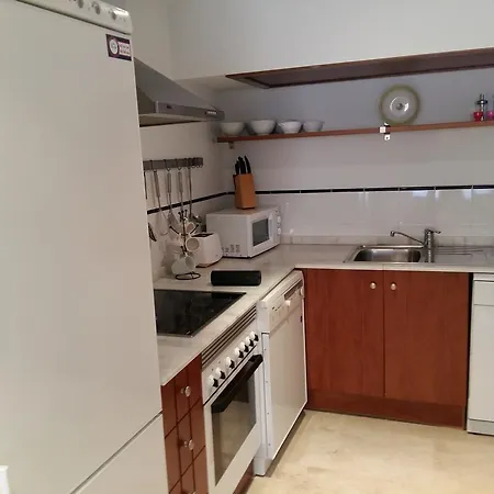 Apartamento Irina
