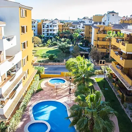 Apartamento Irina *