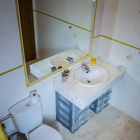 Apartamento Irina アパート *