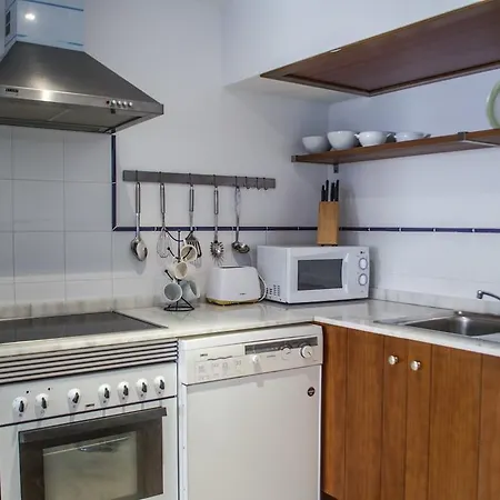 アパート Apartamento Irina *