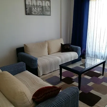 Apartment Apartamento Irina Torrevieja