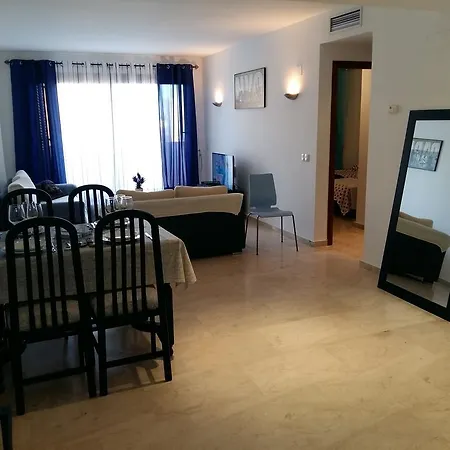 Apartamento Irina * Torrevieja