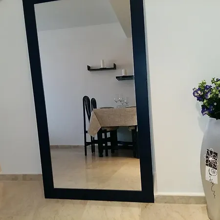 Apartamento Irina Apartment Torrevieja