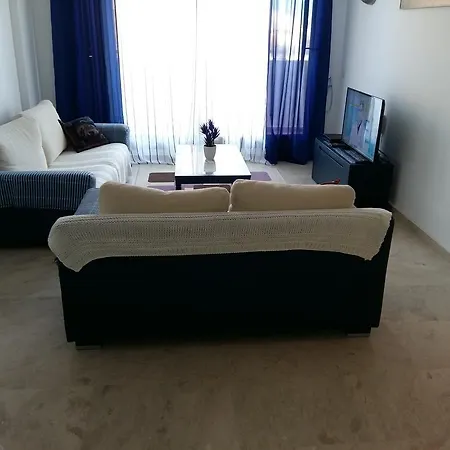 Apartamento Irina Torrevieja