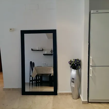 Apartamento Irina Torrevieja