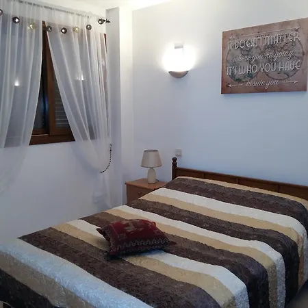 Apartamento Irina