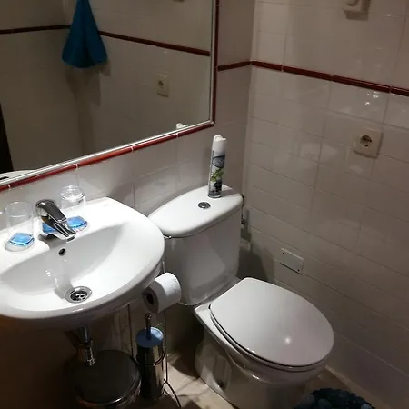 Apartamento Irina Apartment Torrevieja