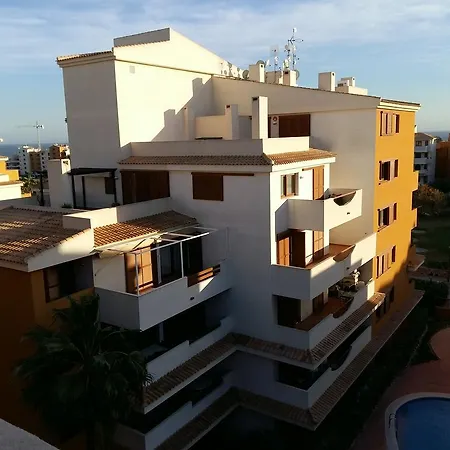 Apartamento Irina