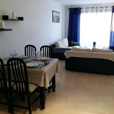 Apartamento Irina *
