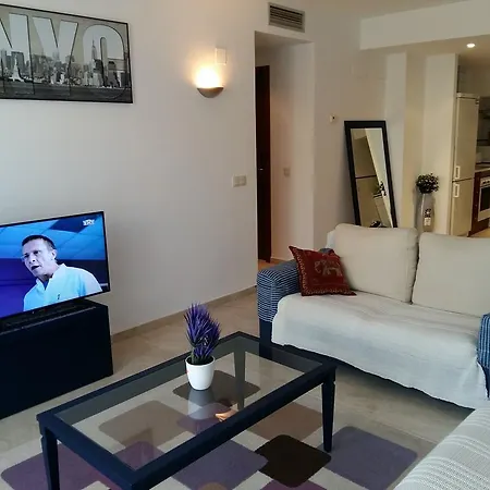 Apartamento Irina Apartment *