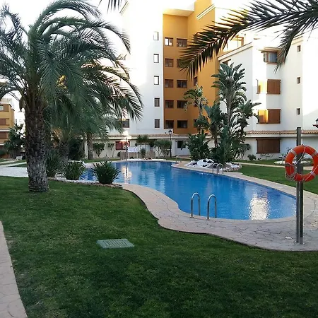 Apartment Apartamento Irina *