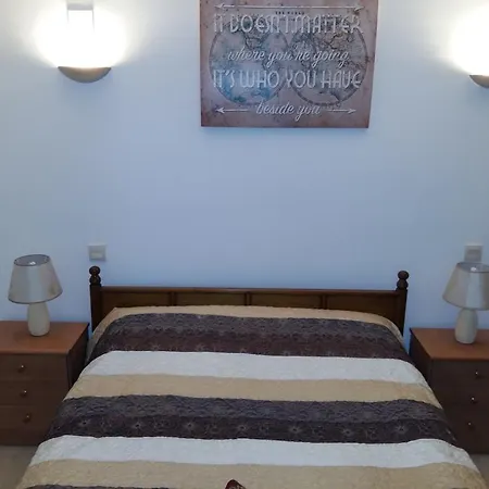 Apartamento Irina Apartment *