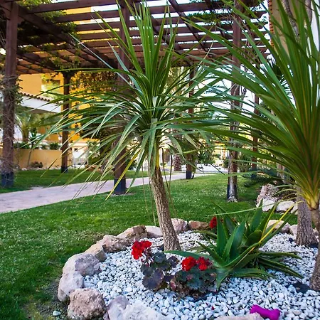 Apartamento Irina Apartment Torrevieja