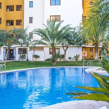 Apartment Apartamento Irina *