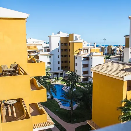 Apartamento Irina * Torrevieja
