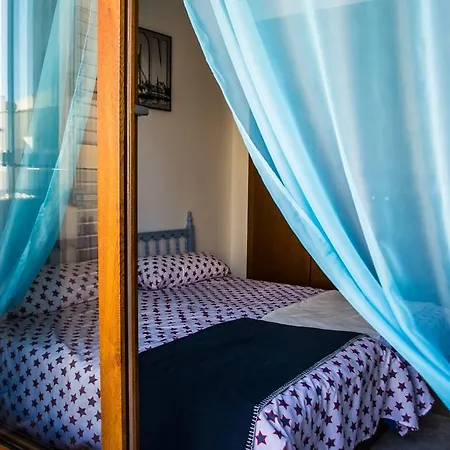 Apartamento Irina Torrevieja