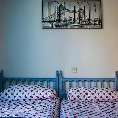 Apartamento Irina Apartment