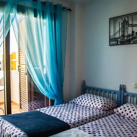 Apartamento Irina Apartment *