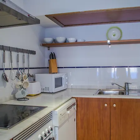 Apartamento Irina *