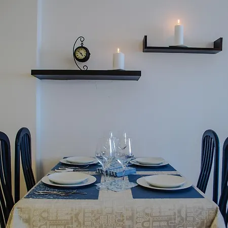 Apartamento Irina