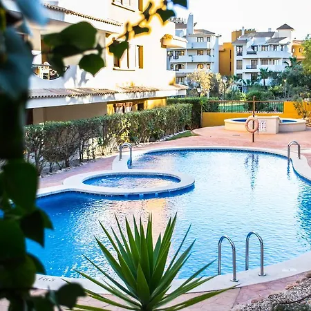Apartamento Irina Torrevieja